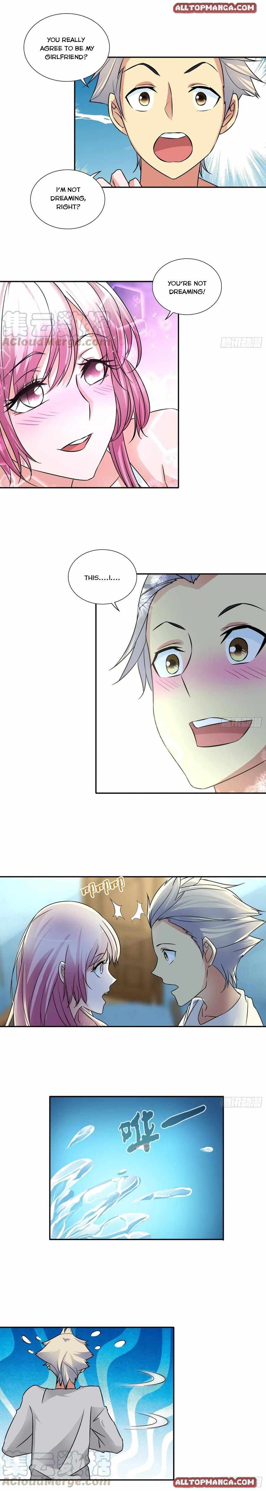 I Am a God of Medicine Chapter 73 - Page 0