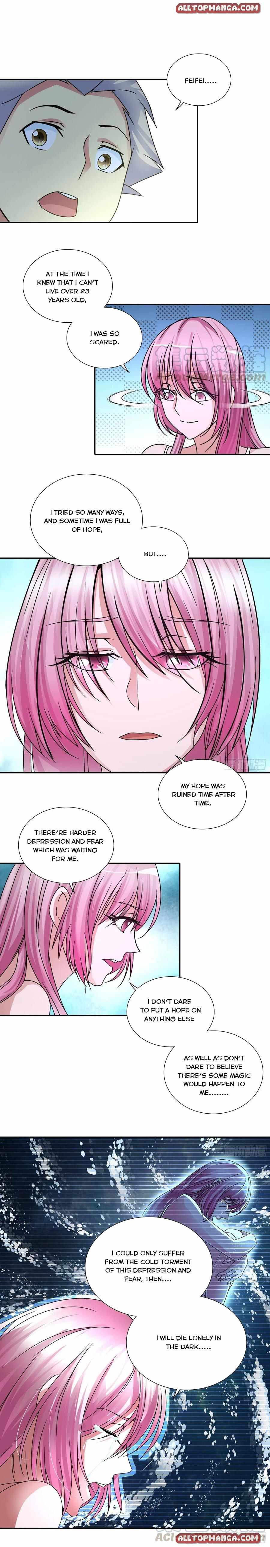 I Am a God of Medicine Chapter 73 - Page 3