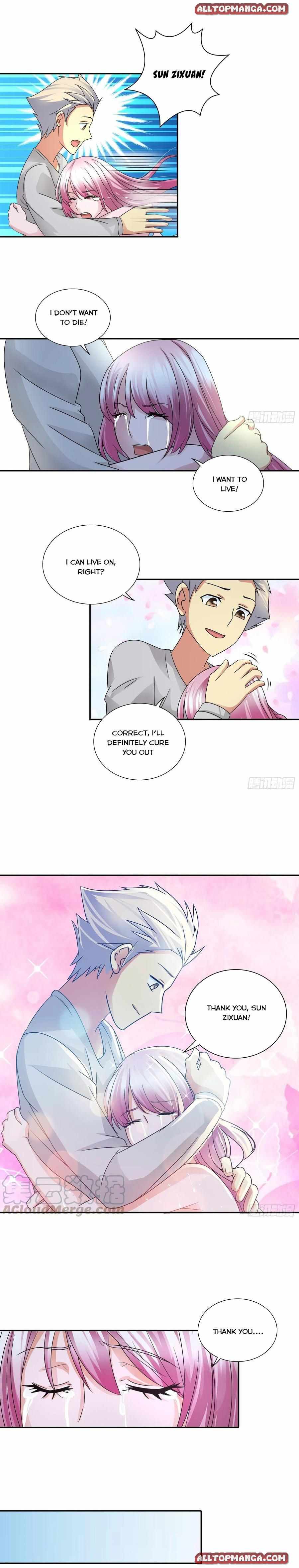 I Am a God of Medicine Chapter 73 - Page 4