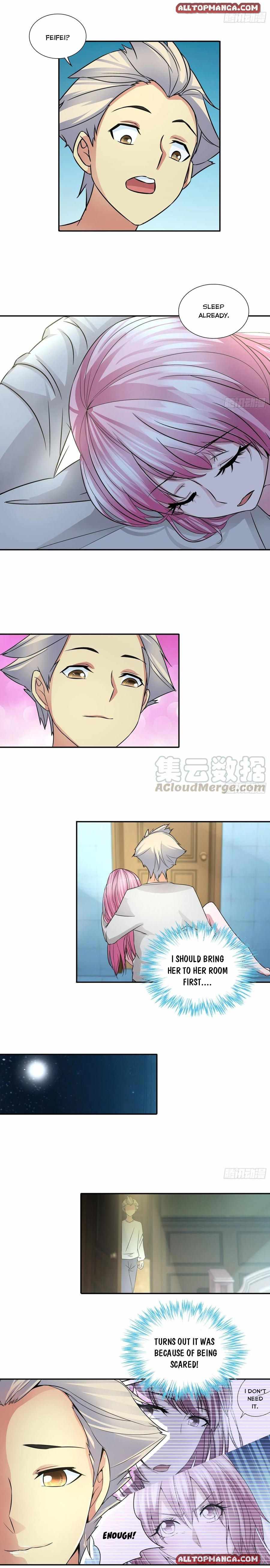 I Am a God of Medicine Chapter 73 - Page 5