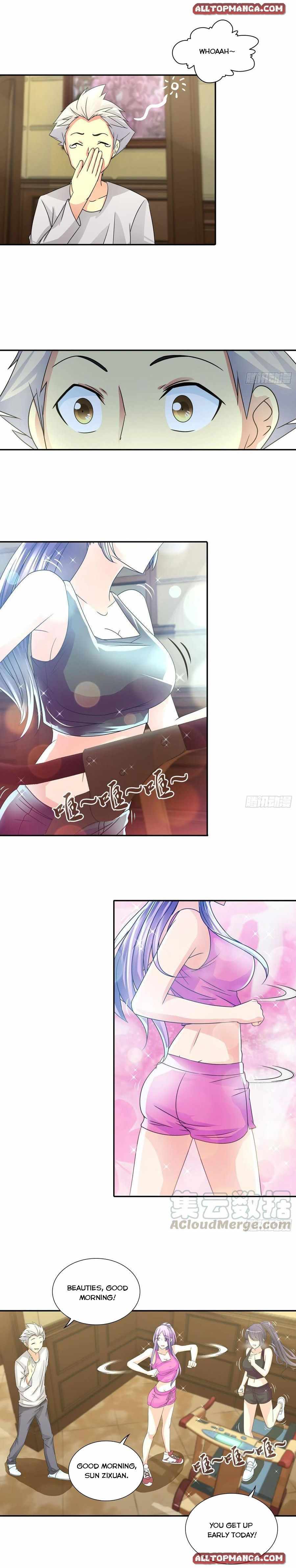 I Am a God of Medicine Chapter 74 - Page 0