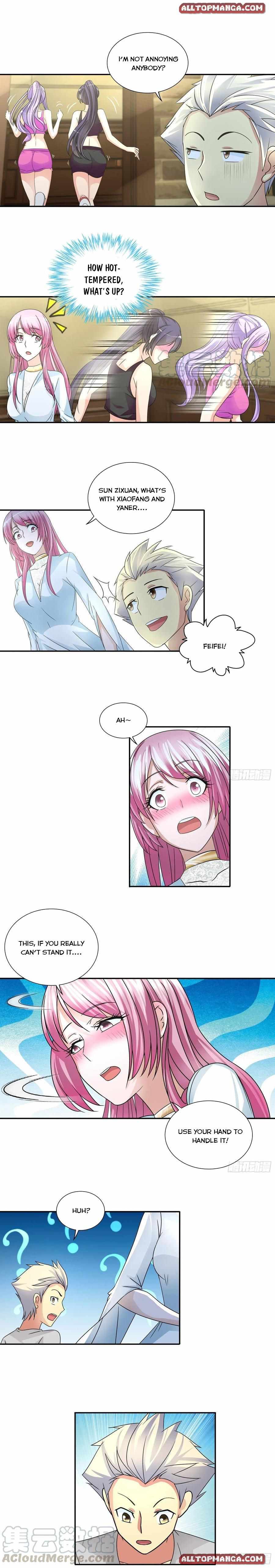 I Am a God of Medicine Chapter 74 - Page 2
