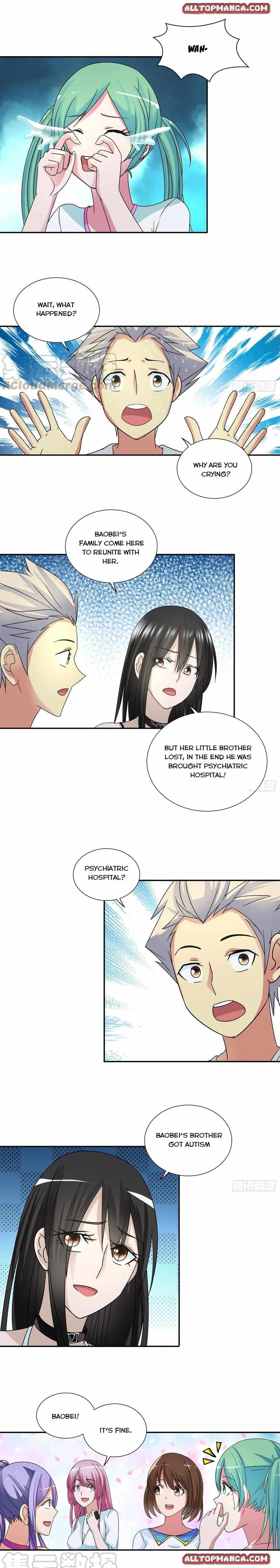 I Am a God of Medicine Chapter 74 - Page 4