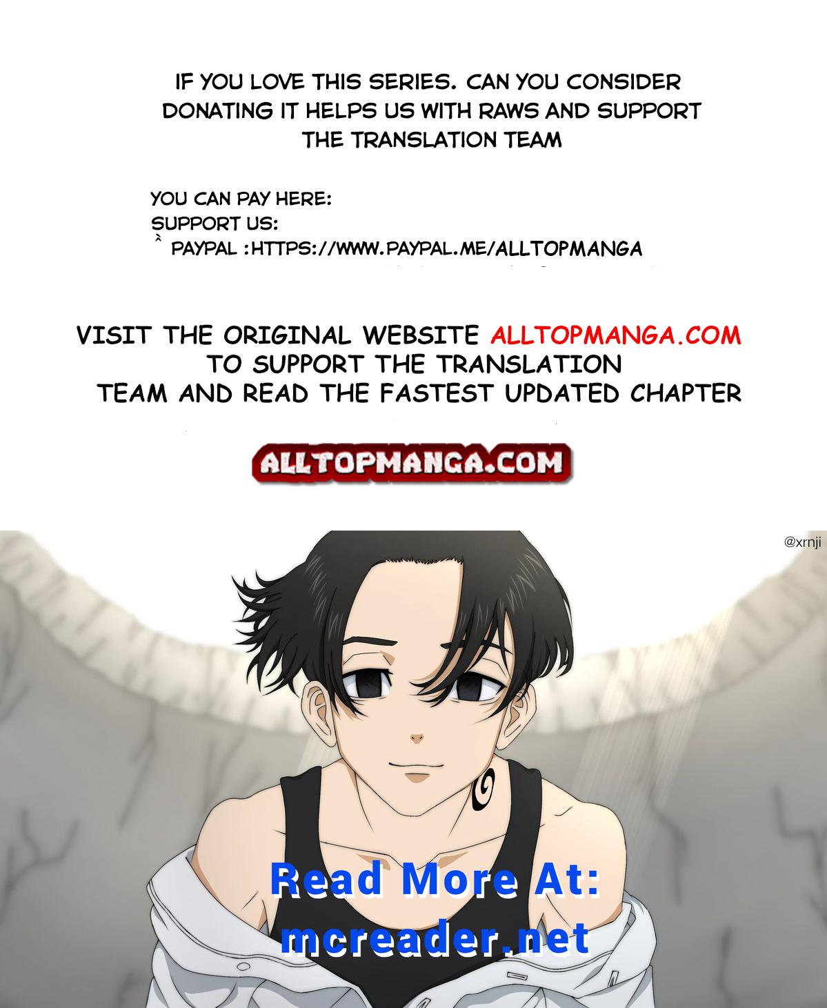 I Am a God of Medicine Chapter 74 - Page 8