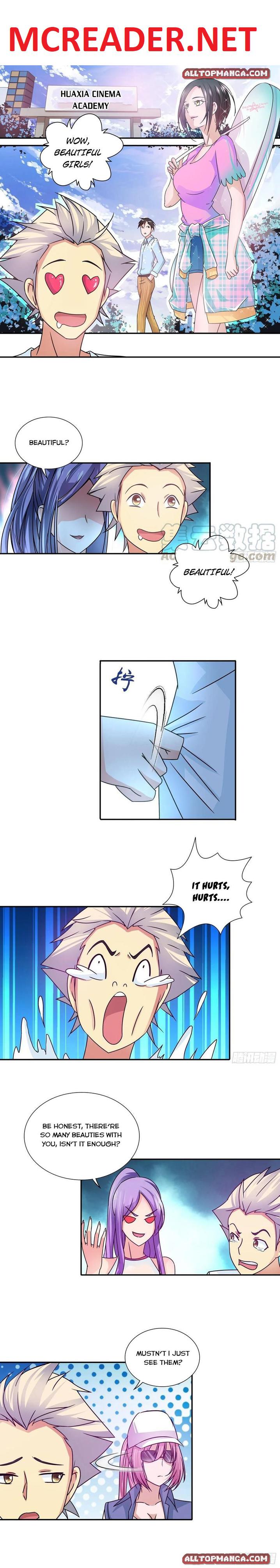 I Am a God of Medicine Chapter 75 - Page 0