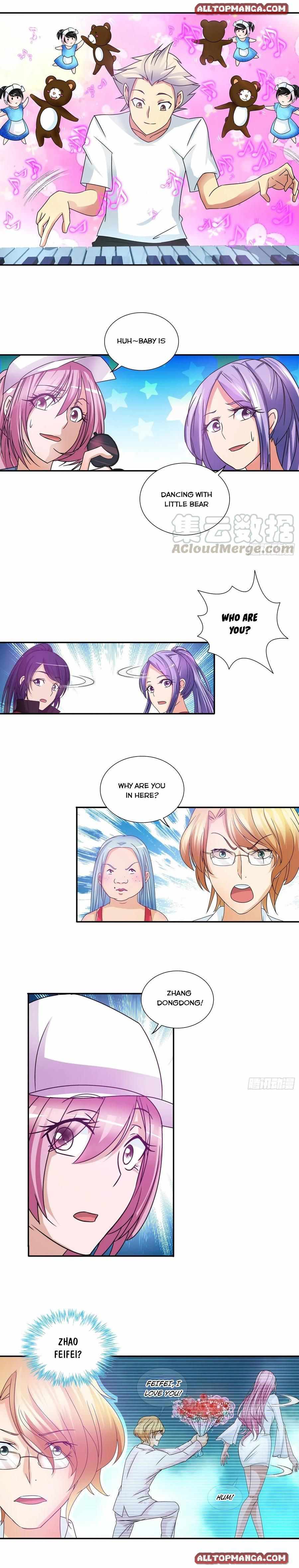 I Am a God of Medicine Chapter 75 - Page 2