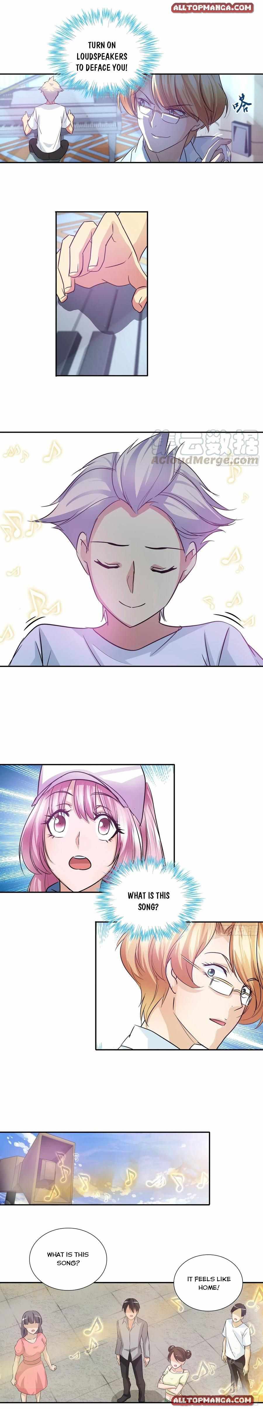 I Am a God of Medicine Chapter 75 - Page 5