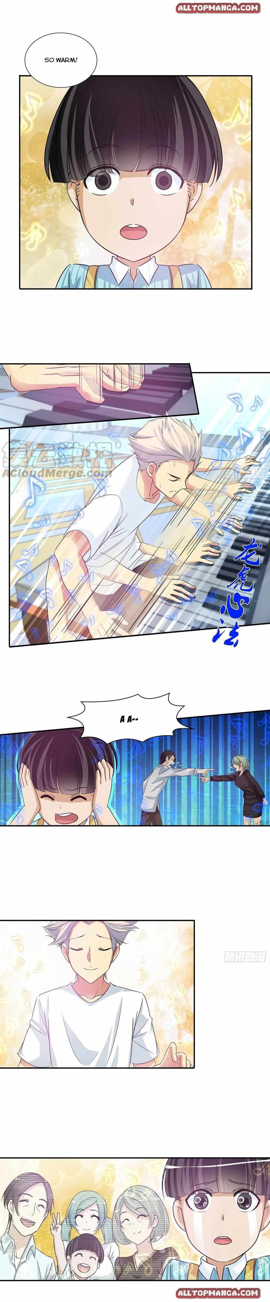 I Am a God of Medicine Chapter 75 - Page 6