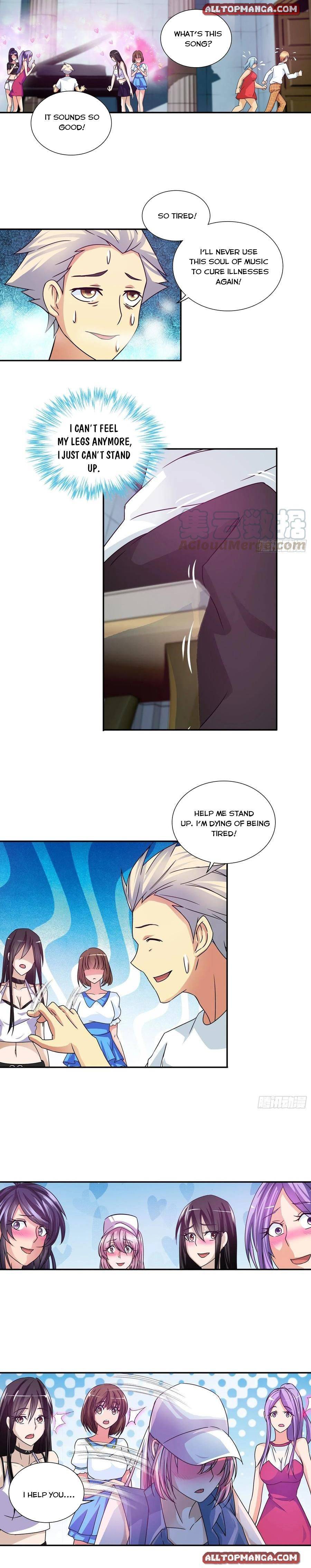 I Am a God of Medicine Chapter 76 - Page 0