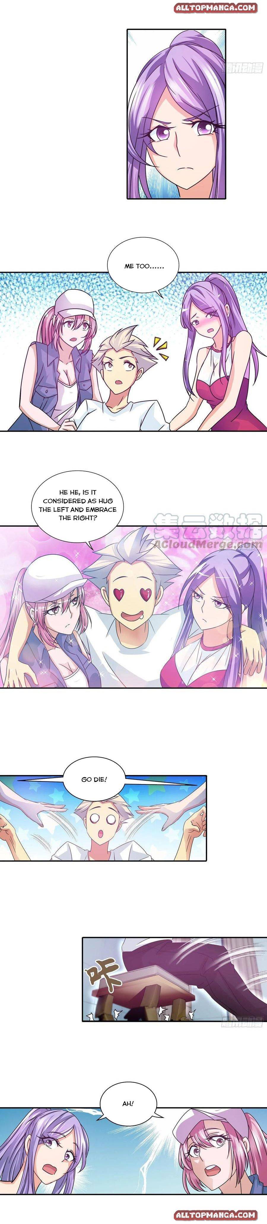 I Am a God of Medicine Chapter 76 - Page 1
