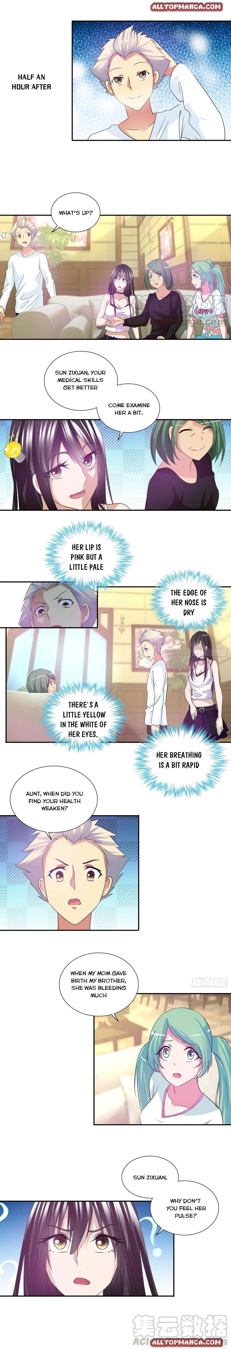 I Am a God of Medicine Chapter 76 - Page 4