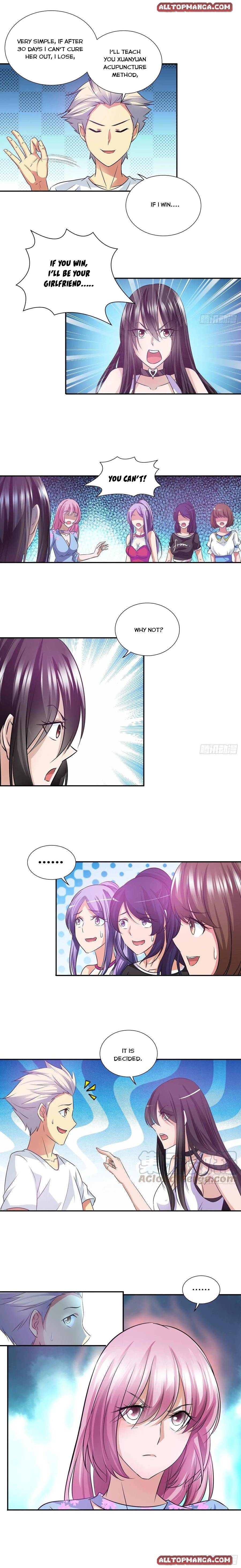 I Am a God of Medicine Chapter 76 - Page 6