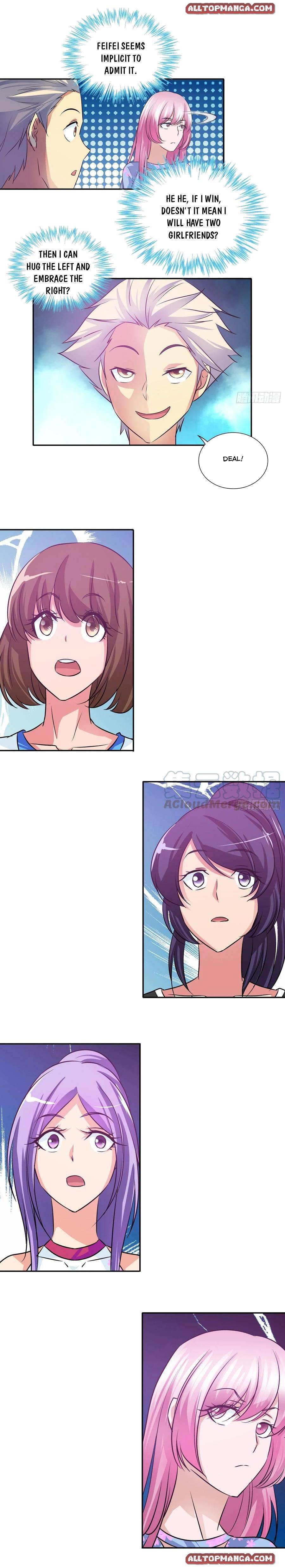 I Am a God of Medicine Chapter 76 - Page 7