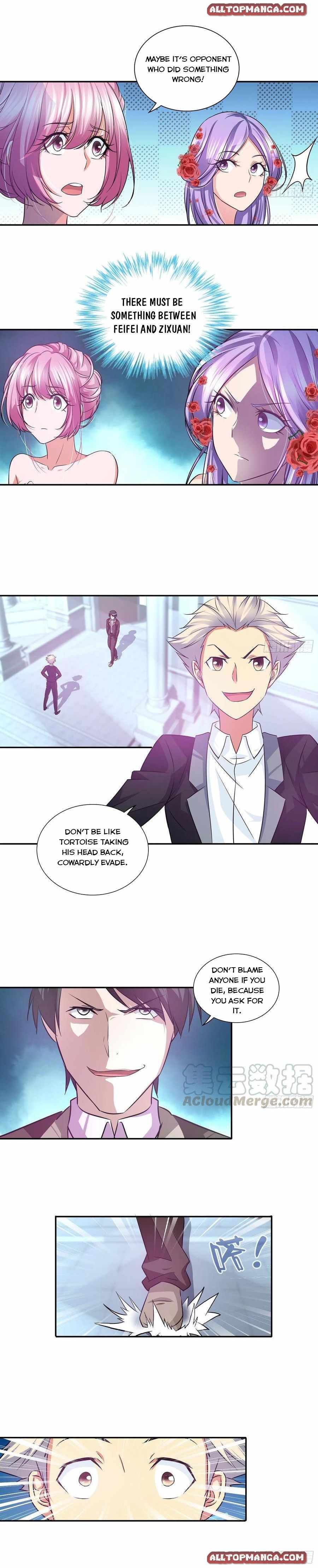 I Am a God of Medicine Chapter 77 - Page 6