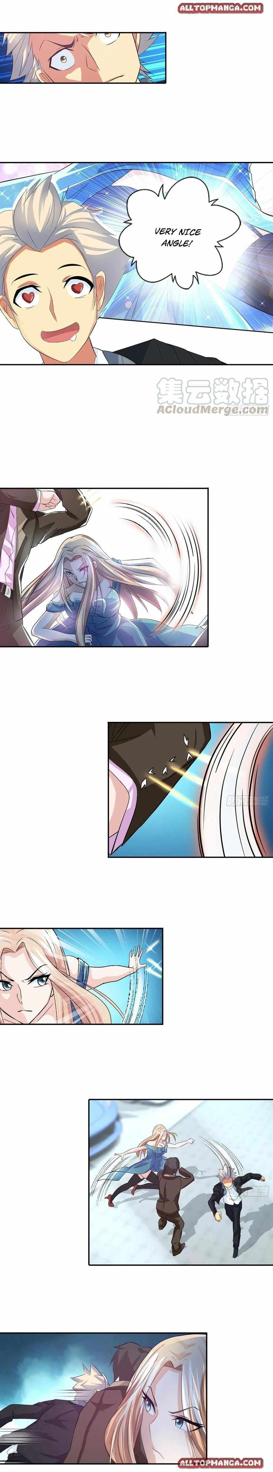 I Am a God of Medicine Chapter 78 - Page 4