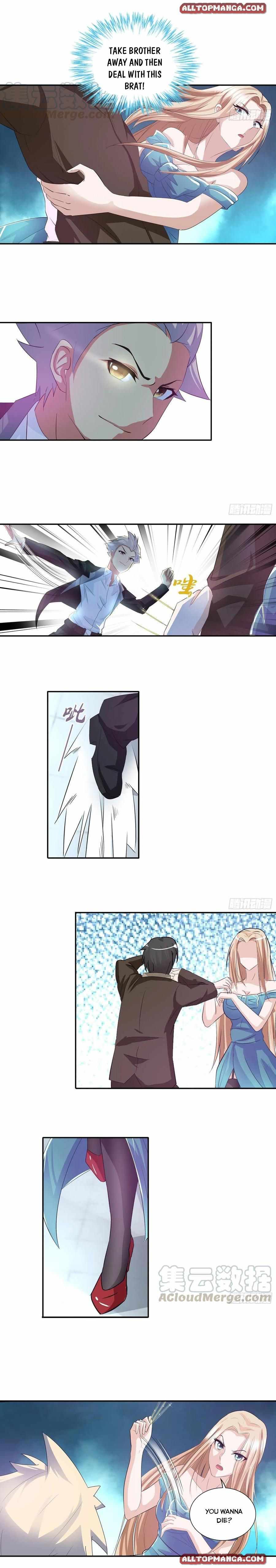 I Am a God of Medicine Chapter 78 - Page 5