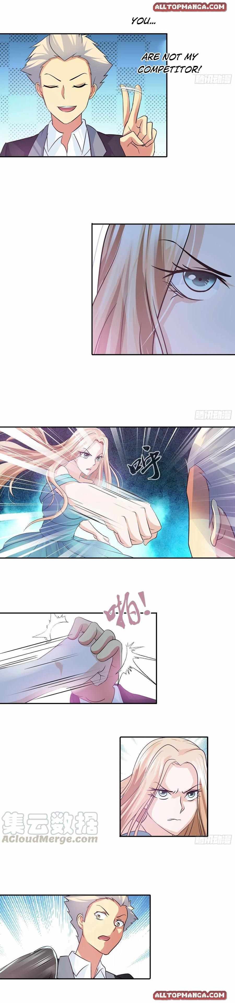I Am a God of Medicine Chapter 78 - Page 6