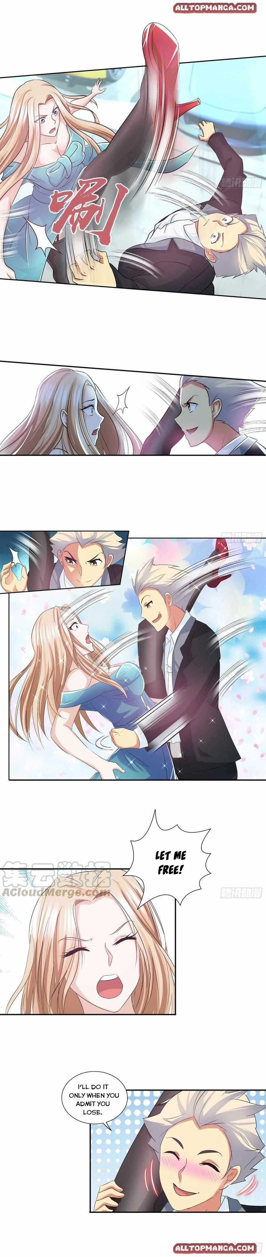 I Am a God of Medicine Chapter 78 - Page 7