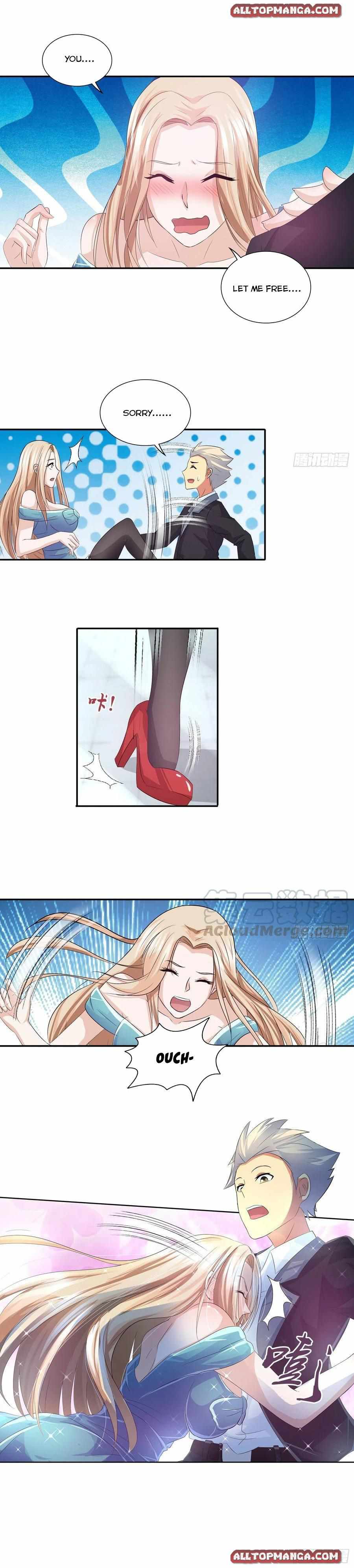I Am a God of Medicine Chapter 78 - Page 8