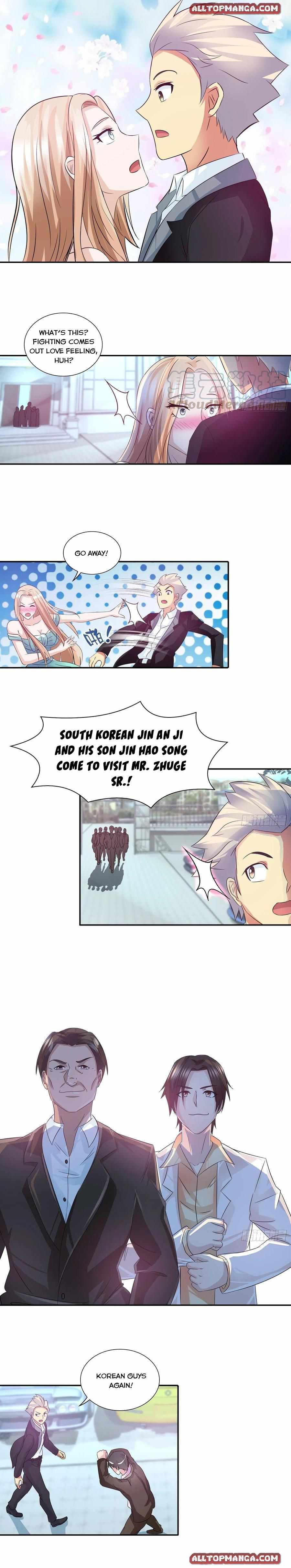 I Am a God of Medicine Chapter 79 - Page 0
