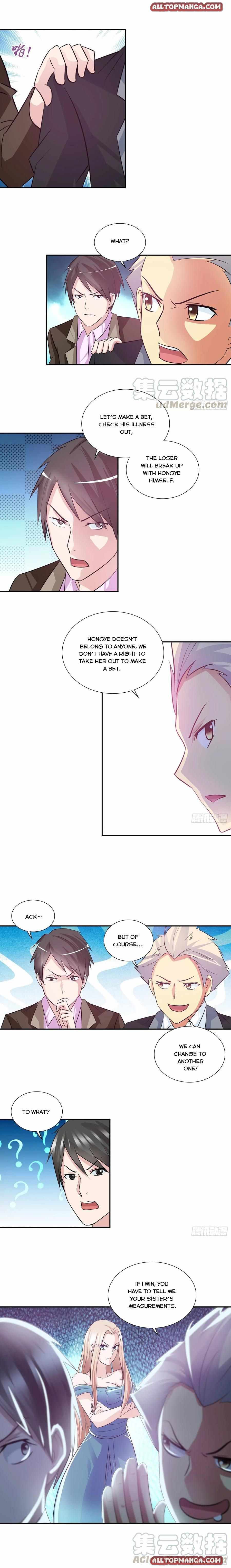 I Am a God of Medicine Chapter 79 - Page 6