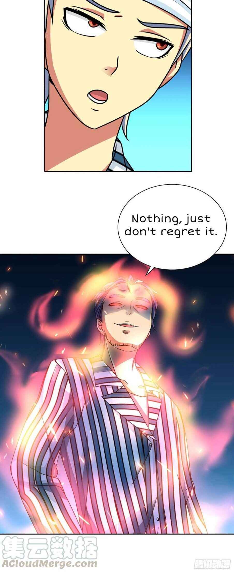 I Am a God of Medicine Chapter 8 - Page 15