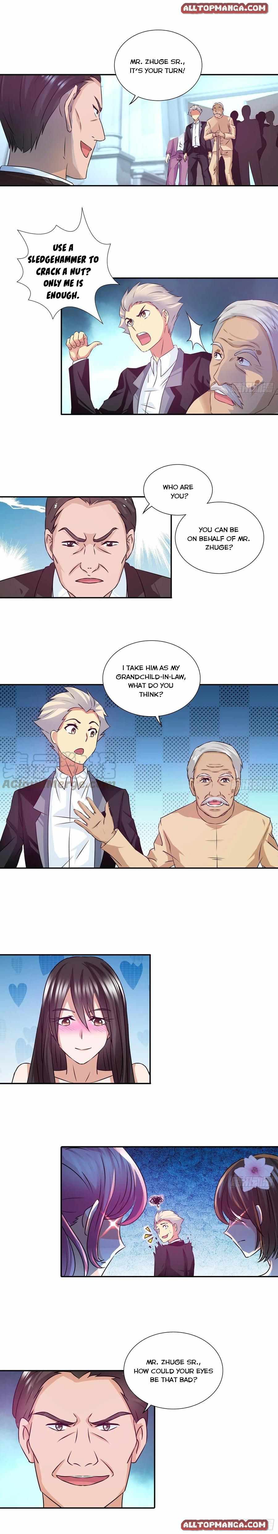 I Am a God of Medicine Chapter 80 - Page 1
