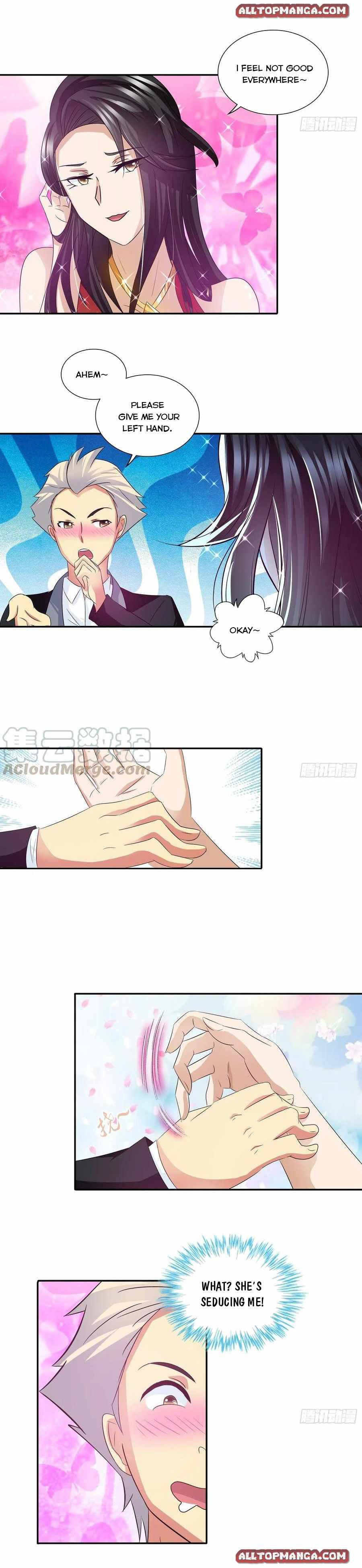I Am a God of Medicine Chapter 80 - Page 5