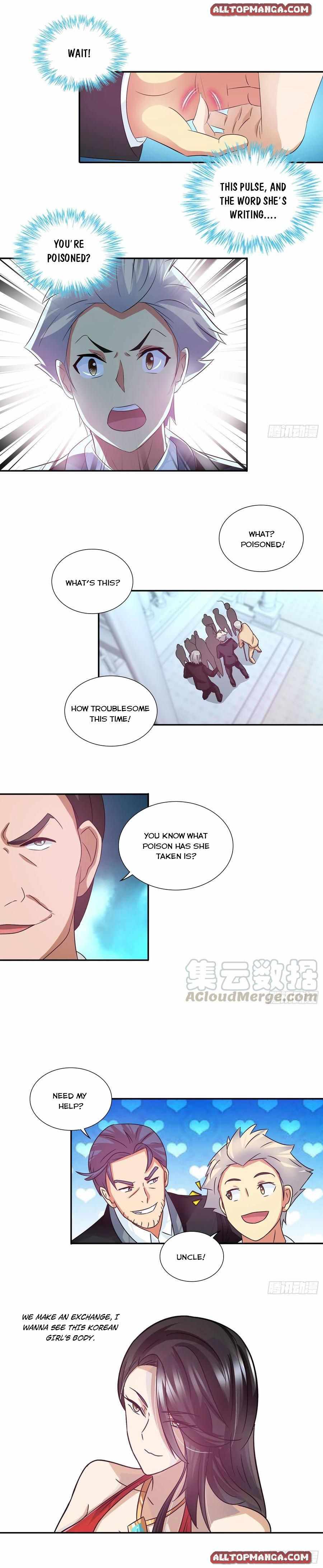I Am a God of Medicine Chapter 80 - Page 6
