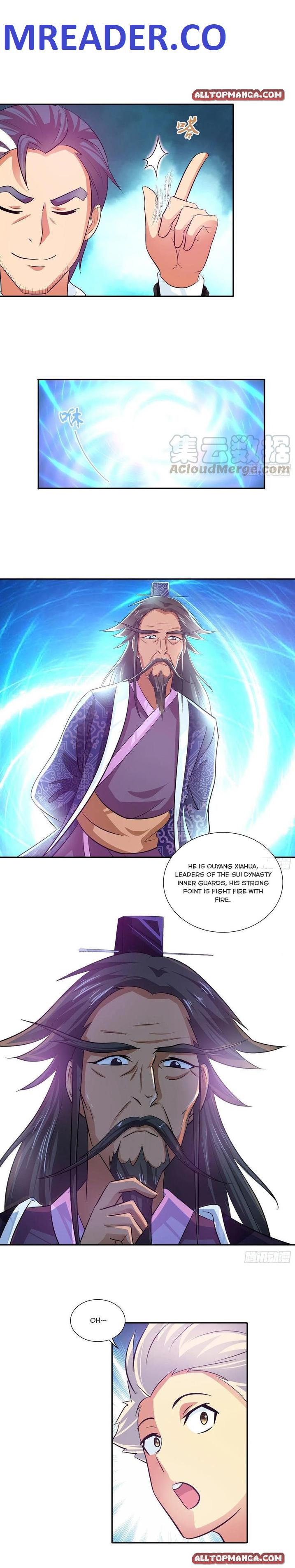 I Am a God of Medicine Chapter 81 - Page 0