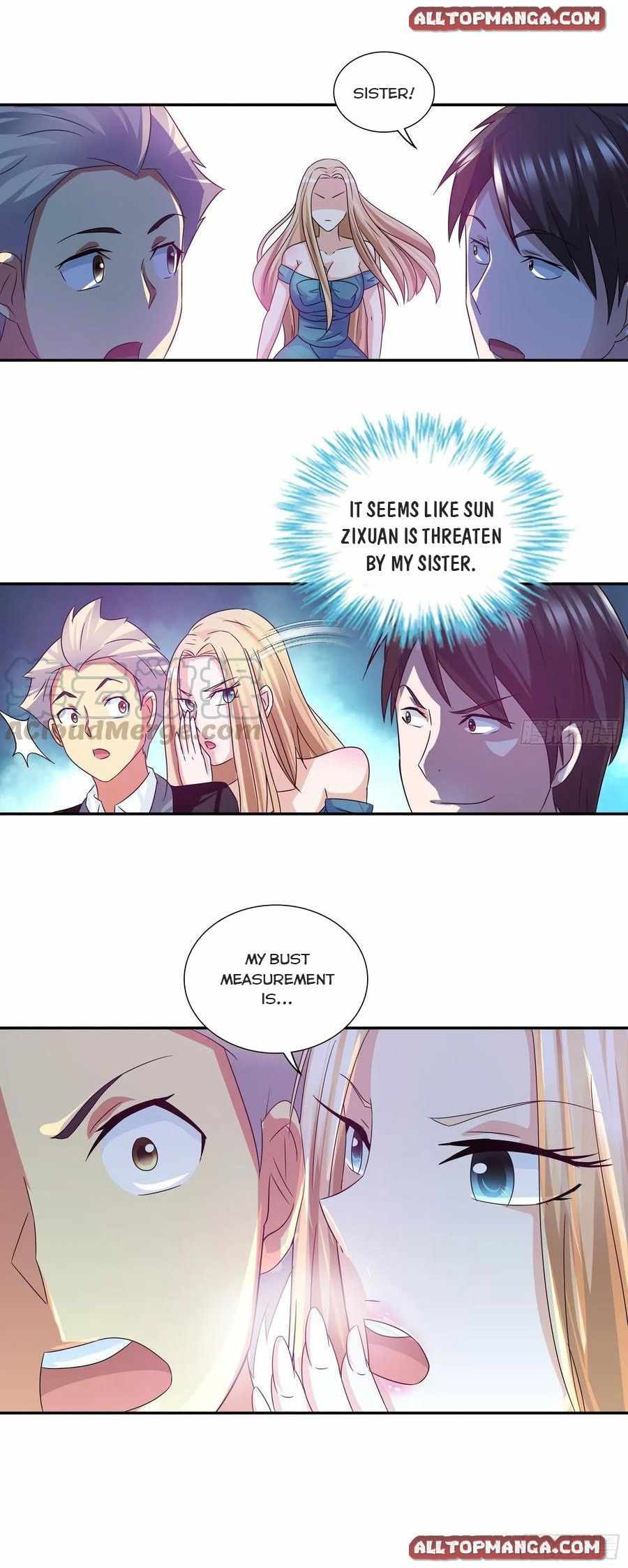 I Am a God of Medicine Chapter 81 - Page 6