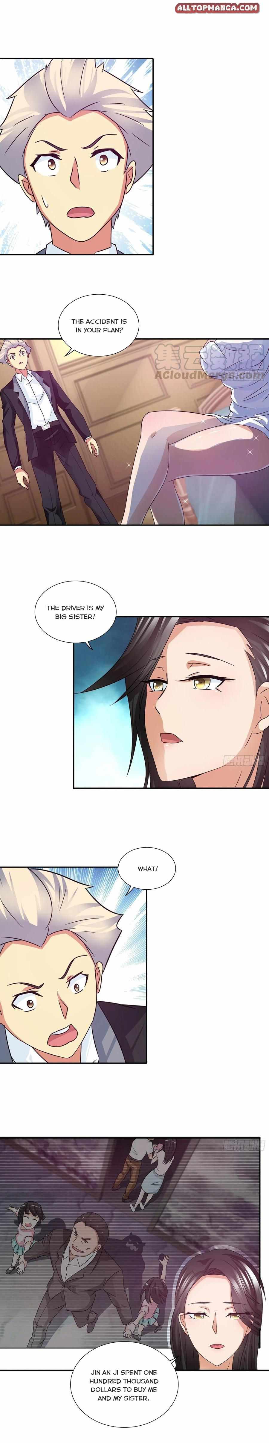 I Am a God of Medicine Chapter 82 - Page 2