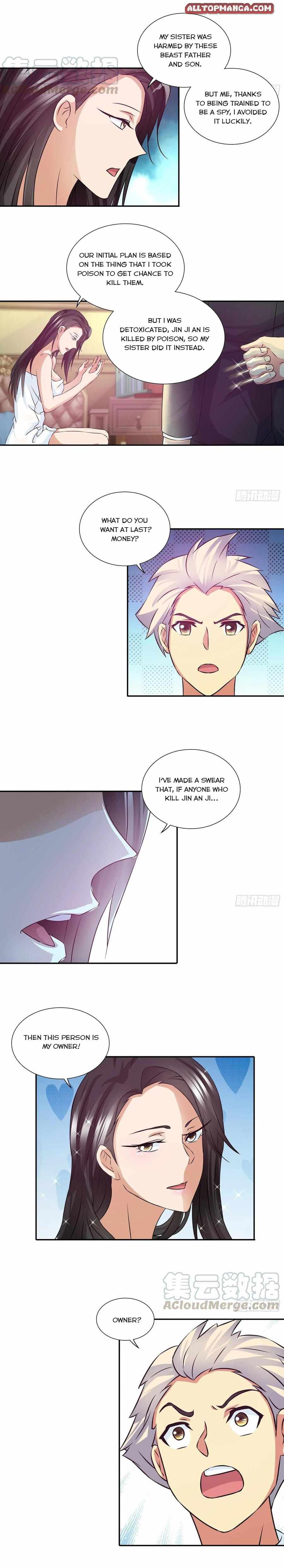 I Am a God of Medicine Chapter 82 - Page 3