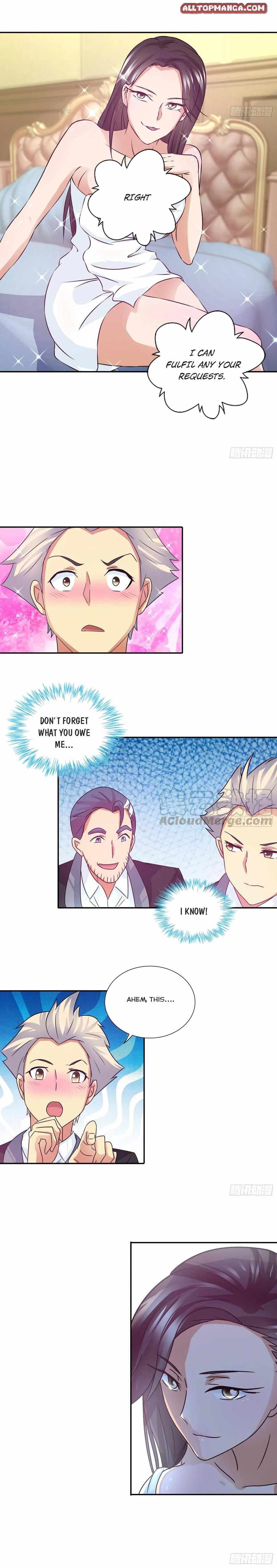 I Am a God of Medicine Chapter 82 - Page 4