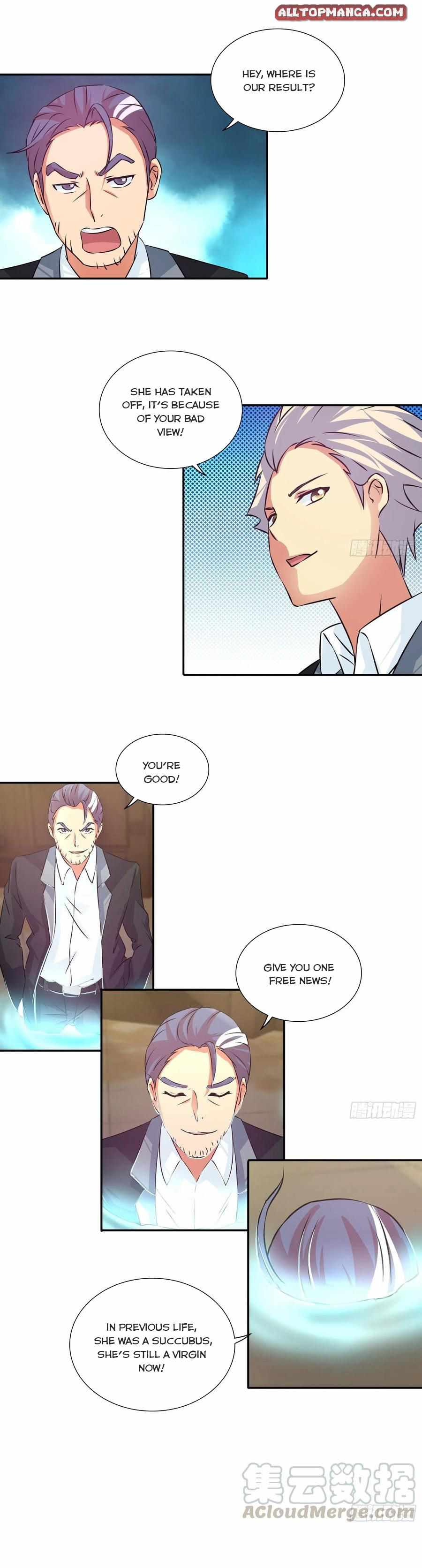 I Am a God of Medicine Chapter 82 - Page 6