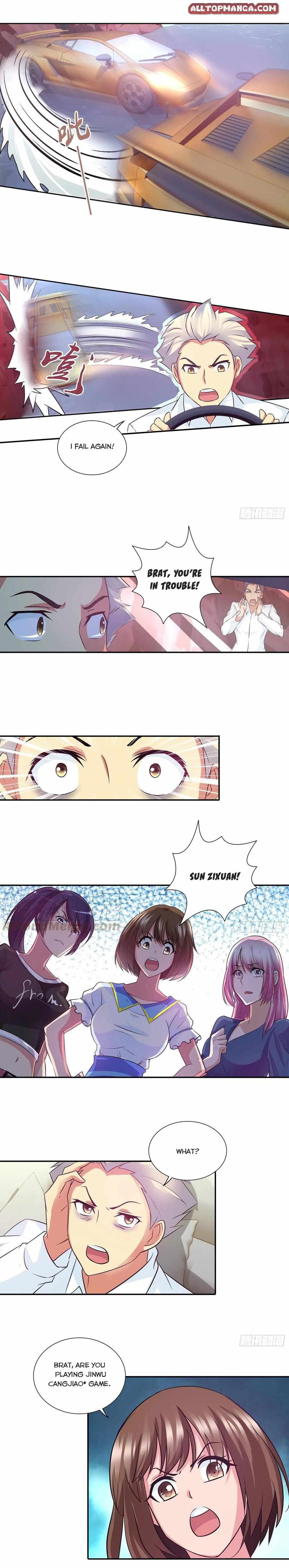 I Am a God of Medicine Chapter 83 - Page 2