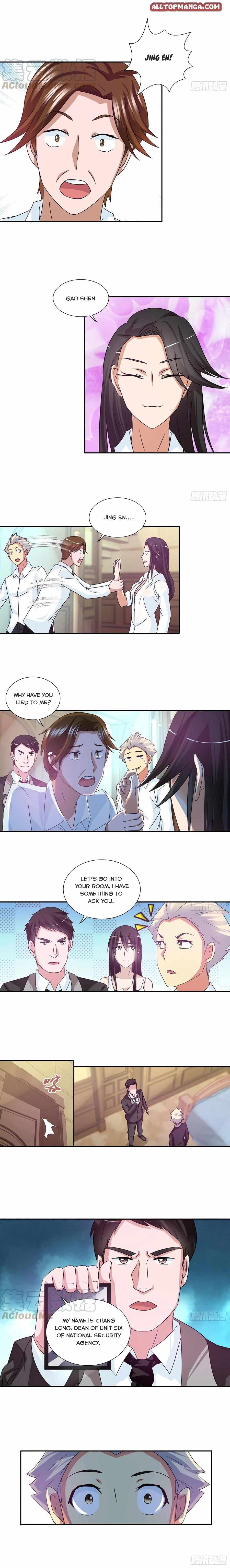 I Am a God of Medicine Chapter 83 - Page 5