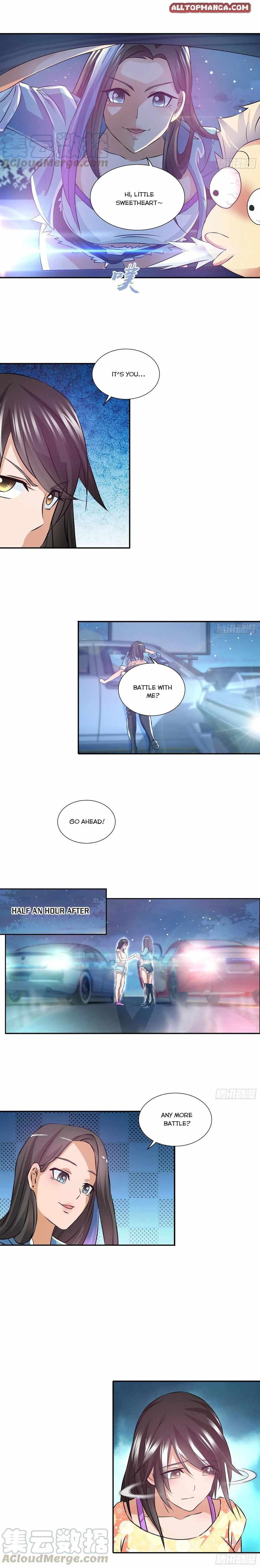 I Am a God of Medicine Chapter 85 - Page 3