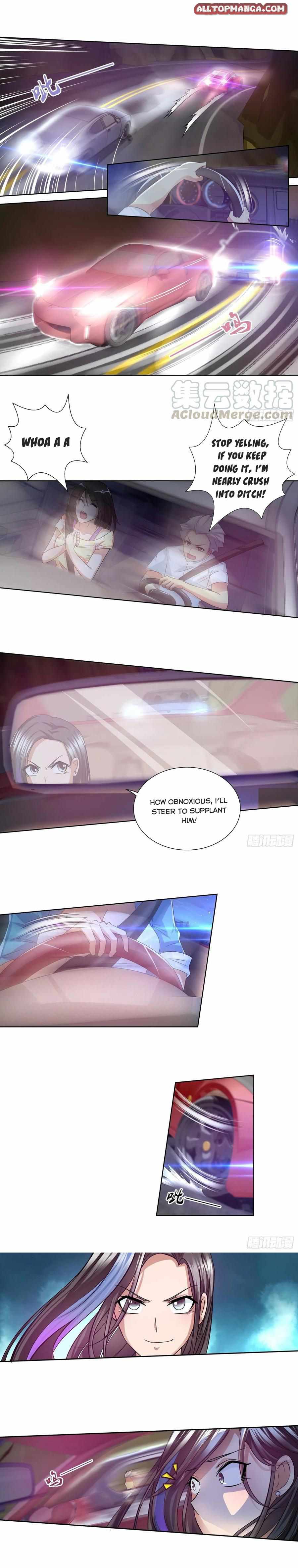 I Am a God of Medicine Chapter 85 - Page 6