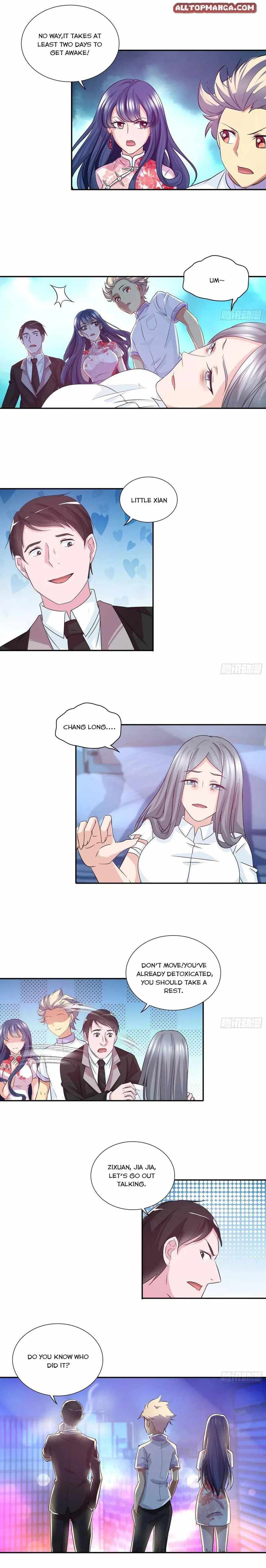 I Am a God of Medicine Chapter 88 - Page 1