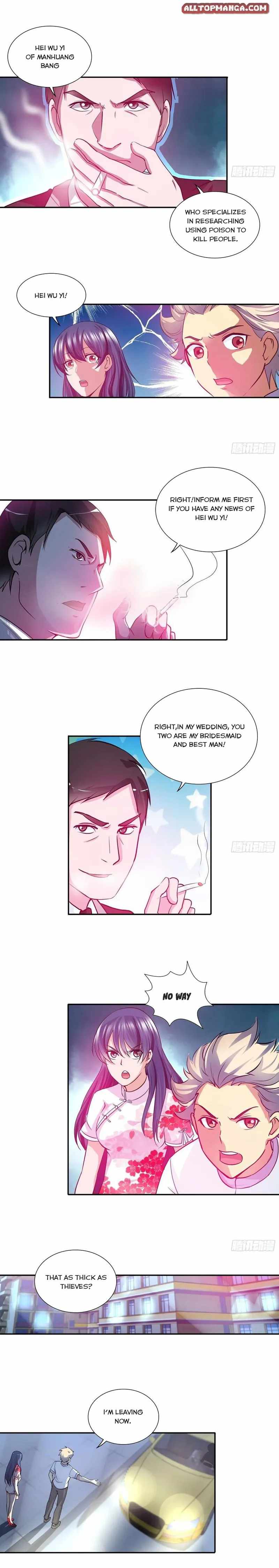 I Am a God of Medicine Chapter 88 - Page 2