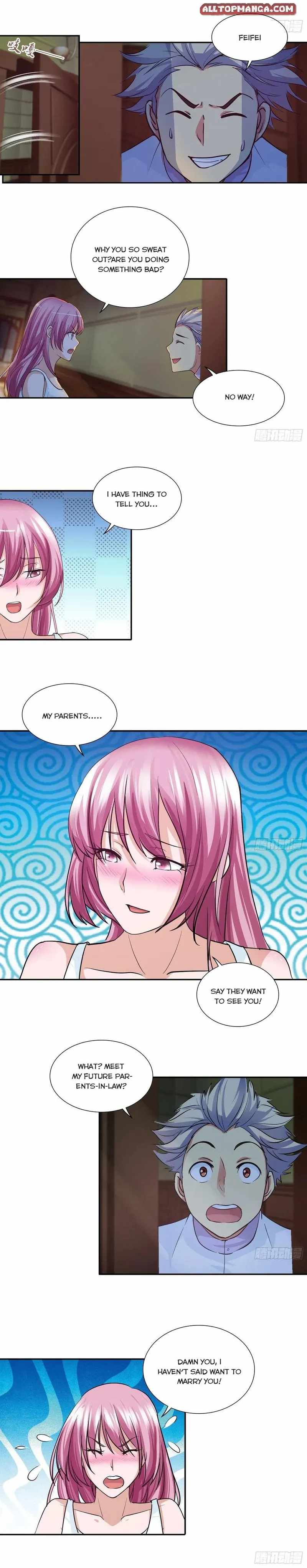 I Am a God of Medicine Chapter 89 - Page 1