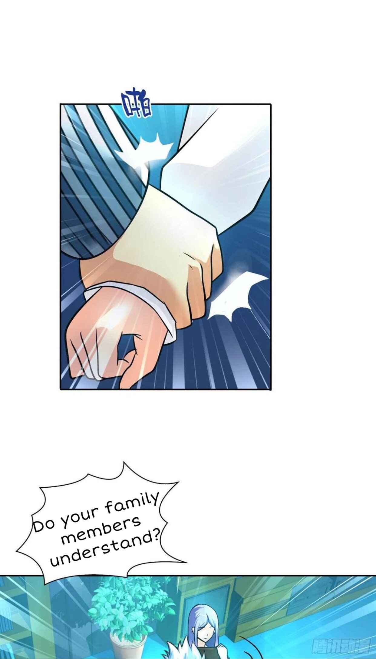 I Am a God of Medicine Chapter 9 - Page 1