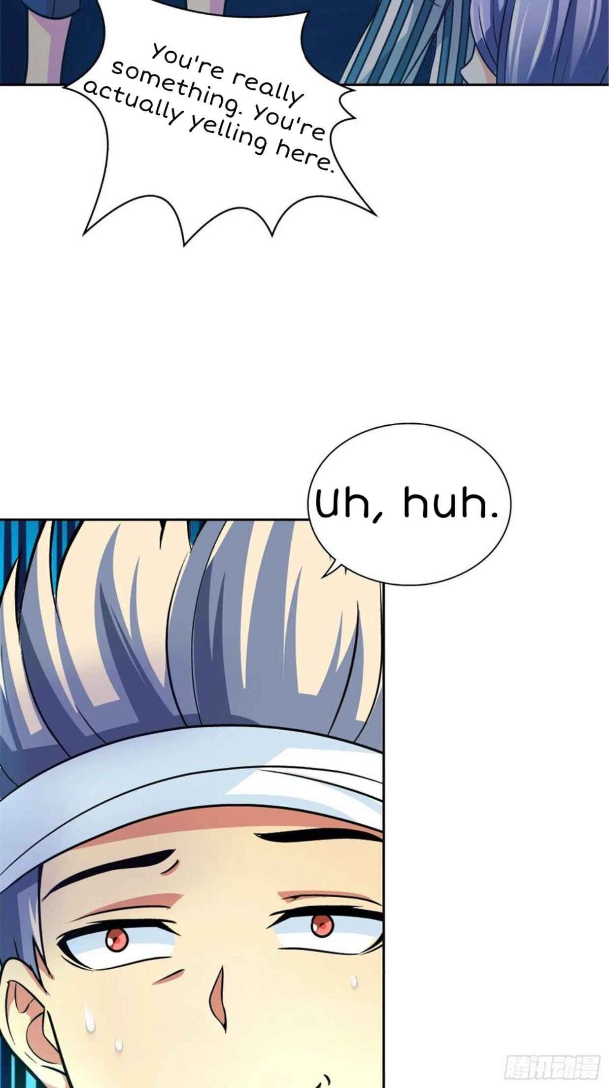 I Am a God of Medicine Chapter 9 - Page 10