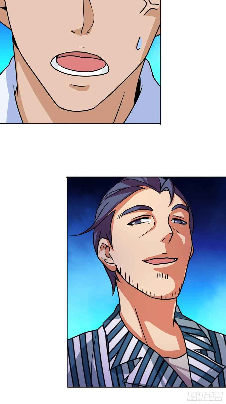 I Am a God of Medicine Chapter 9 - Page 8
