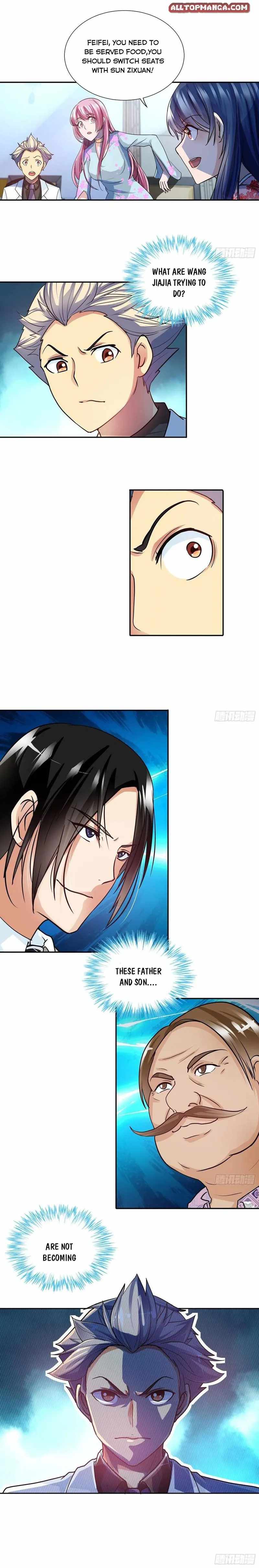 I Am a God of Medicine Chapter 90 - Page 5
