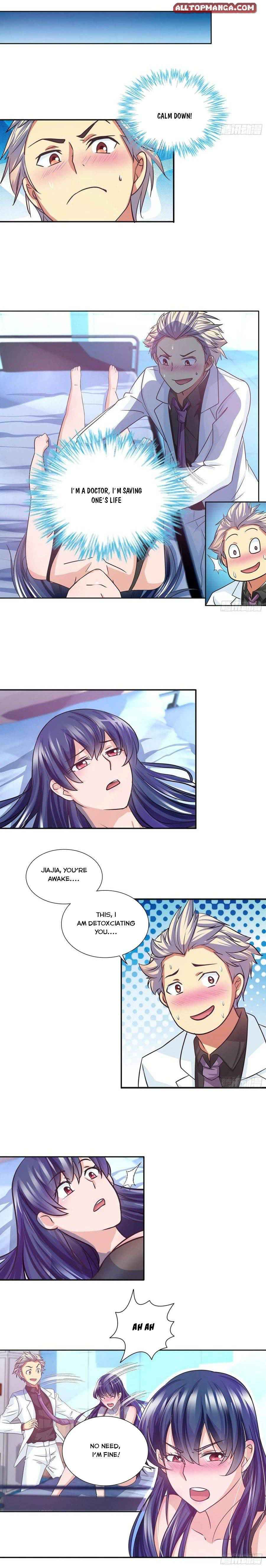I Am a God of Medicine Chapter 93 - Page 1