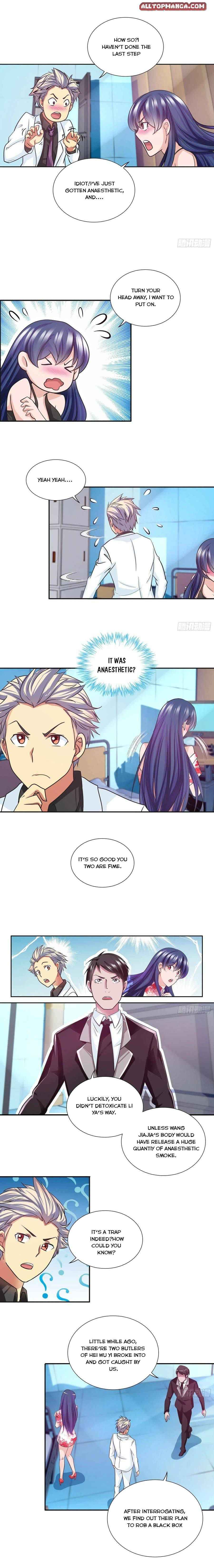 I Am a God of Medicine Chapter 93 - Page 2