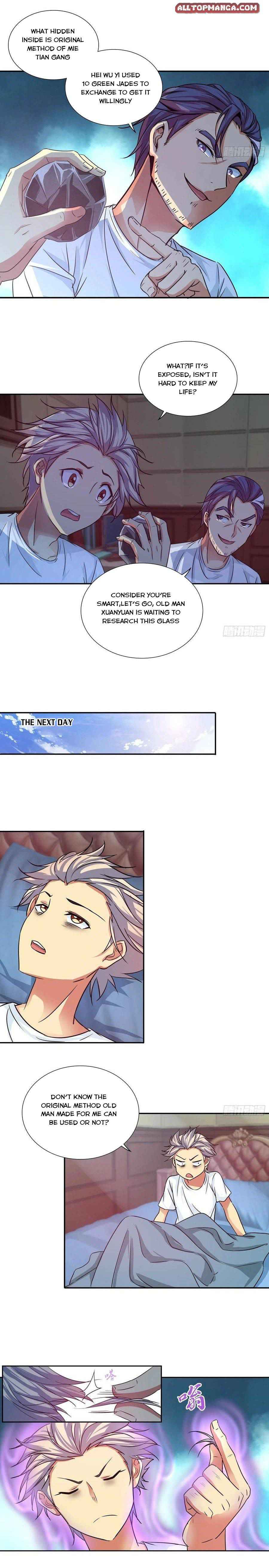I Am a God of Medicine Chapter 94 - Page 1