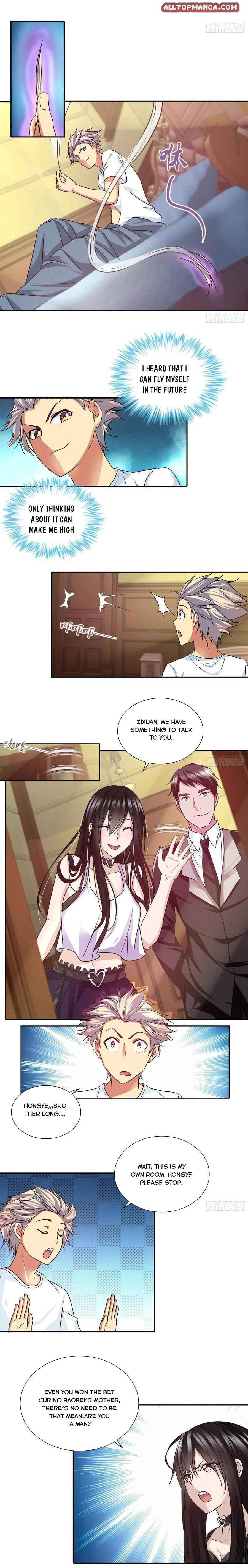 I Am a God of Medicine Chapter 94 - Page 2